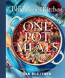 The Blue Zones Kitchen One Pot Meals - Dan Buettner - 9781426224126