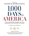 1,000 Days in America - National Geographic - 9781426224393