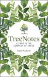 TreeNotes - Nalini Nadkarni - 9781426224416