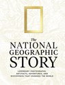 The National Geographic Story - National Geographic - 9781426224836