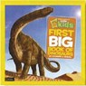 Little Kids First Big Book of Dinosaurs - Catherine D. Hughes ; National Geographic Kids - 9781426308468