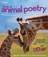 National Geographic Kids Book of Animal Poetry - J. Patrick Lewis ; National Geographic Kids - 9781426310096