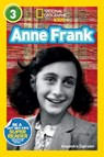 National Geographic Readers: Anne Frank - Alexandra Zapruder - 9781426313523
