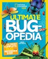 National Geographic Kids Ultimate Bugopedia: The Most Complete Bug Reference Ever - Darlyne A. Murawski - 9781426313776