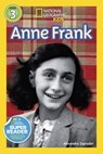 Anne Frank (National Geographic Kids Readers, Level 3) - Alexandra Zapruder ; National Geographic Kids - 9781426313929