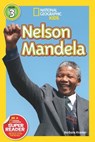 Nelson Mandela (National Geographic Kids Readers, Level 3) - Barbara Kramer ; National Geographic Kids - 9781426317651