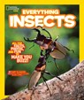 Everything Insects - Carrie Gleason - 9781426318917