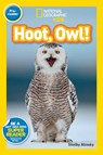 Hoot, Owl! - ALINSKY,  Shelby - 9781426321269