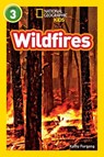 National Geographic Readers: Wildfires - Kathy Furgang - 9781426321337