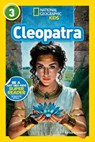 Cleopatra (National Geographic Kids Readers, Level 3) - Barbara Kramer ; National Geographic Kids - 9781426321399