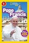 Pope Francis -  - 9781426322549