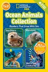 Ocean Animals Collection - National Geographic Society (U. S.) - 9781426322730
