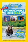 National Geographic Kids National Parks Guide USA Centennial Edition - National Geographic Kids - 9781426323140