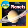 Explore My World Planets - Becky Baines - 9781426323225
