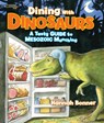 Dining With Dinosaurs - Hannah Bonner ; National Geographic Kids - 9781426323393