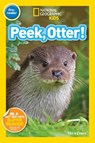 Peek, Otter - EVANS,  Shira - 9781426324376