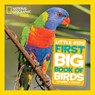 National Geographic Little Kids First Big Book of Birds - Catherine D. Hughes - 9781426326158