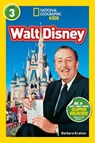 Walt Disney - KRAMER,  Barbara - 9781426326745