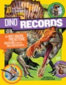 Dino Records - National Geographic Kids - 9781426327940