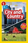 City and Country - SHAFFER,  Jody Jensen - 9781426328879