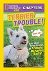 Terrier Trouble! - RANSOM,  Candice F. - 9781426329005