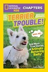 National Geographic Kids Chapters: Terrier Trouble! - Candice Ransom - 9781426329012