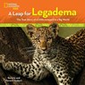 A Leap for Legadema - JOUBERT,  Beverly ; Joubert, Dereck - 9781426329746