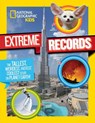 National Geographic Kids Kids Extreme Records - National Geographic Kids - 9781426330216
