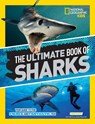 The Ultimate Book of Sharks - National Geographic Kids ; Brian Skerry - 9781426330711