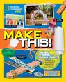 Make This! - Ella Schwartz - 9781426333255