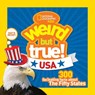 Weird But True! USA - National Geographic Kids - 9781426333712