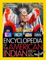 Encyclopedia of the American Indian - National Geographic Kids ; Cynthia O’Brien - 9781426334535