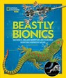 Beastly Bionics - Jennifer Swanson - 9781426336744