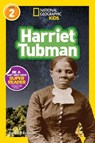 Harriet Tubman - KRAMER,  Barbara - 9781426337222
