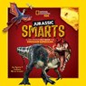 Jurassic Smarts - Stephanie Warren Drimmer ; Jen Agresta - 9781426373749