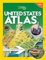 National Geographic Kids United States Atlas 7th edition - National Geographic - 9781426375248
