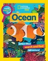 Find It! Explore It! Ocean - National Geographic Kids - 9781426375712