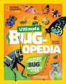 Ultimate Bugopedia, 2nd Edition - Darlyne Murawski ; Nancy Honovich - 9781426376153