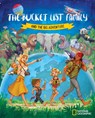 The Bucket List Family: And the Big Adventure - Garrett Gee - 9781426378065