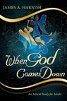 When God Comes Down - James A Harnish - 9781426751080