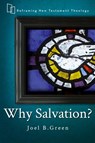 Why Salvation? - Joel B. Green - 9781426756993