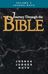 Journey Through the Bible Volume 3, Joshua-Ruth Student - Kathleen Dr a Farmer - 9781426779688