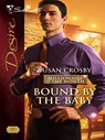 Bound by the Baby - Susan Crosby - 9781426801167
