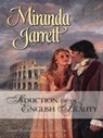 Seduction of an English Beauty - Miranda Jarrett - 9781426803260