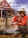 The Stranger - Elizabeth Lane - 9781426803277