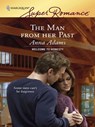 The Man from Her Past - Anna Adams - 9781426804571