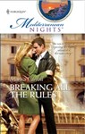 Breaking All the Rules - Marisa Carroll - 9781426805738