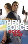 The Good Thief - Judith Leon - 9781426805868