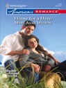 Home for a Hero - Mary Anne Wilson - 9781426805936