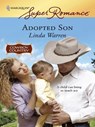Adopted Son - Linda Warren - 9781426805950